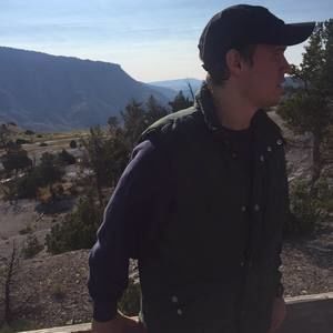 Meet your Posher, Mitchell